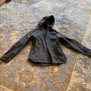 Northface weatherproof jacket